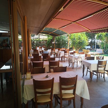 Selim Sultan Hotel Menderes Exterior foto